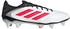 (ID9057) cloud white/lucid red/core black