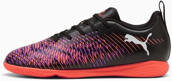 Puma Future Play It Futsalschuhe schwarz rot weiß