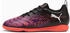 Puma Future Play It Futsalschuhe schwarz rot weiß