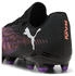 Puma Future Play Fußballschuhe schwarz weiß