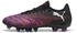 Puma Future Play Fußballschuhe schwarz weiß