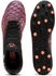 Puma Future Play MG Fußballschuhe 01 puma schwarz puma weiß glowing red
