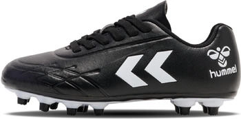 Hummel Top Star LC FG Fu&szlig;ballschuhe 2042 schwarz