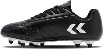 Hummel Top Star LC FG Fußballschuhe 2042 schwarz – Hummel Top Star LC FG Fußballschuhe 2042 schwarz für präzise Ballkontrolle