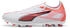 Puma Ultra 5 Match MG Fußballschuhe 01 puma weiß puma schwarz glowing red