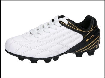 Lico Soccer Champ Fu&szlig;ballschuhe wei&szlig;