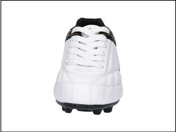Lico Soccer Champ Fußballschuhe weiß – Maximale Stabilität für explosive Richtungswechsel