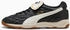 Puma King Indoor puma schwarz warm weiß