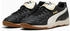 Puma King Indoor puma schwarz warm weiß