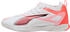 Puma Ultra 5 Match IN Unlimited Kinder weiss schwarz F01