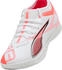 Puma Ultra 5 Match IN Unlimited Kinder weiss schwarz F01