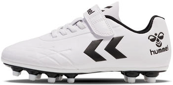 Hummel Topstar FG Fußballschuhe Kinder 9001 weiß