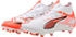 Puma Ultra 5 Match FG AG weiß rot