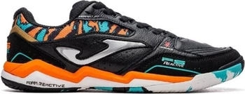 Joma Reactive 2401 In FSS2401IN Fußballschuhe schwarz