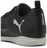 Puma Future Play IT Fußballschuhe 02 puma black cool light gray fluo green