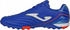 Joma Turf Football Trainers blau schwarz