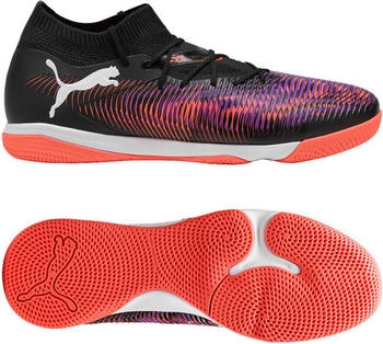 Puma Future Match IN Unlimited schwarz F01