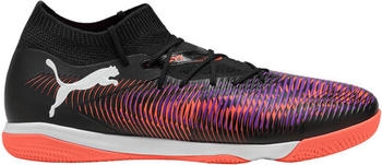 Puma Future Match IN Unlimited schwarz F01 – Puma Future Match IN Unlimited schwarz F01 - Präzision trifft Geschwindigkeit