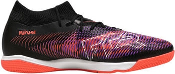 Puma Future Match IN Unlimited schwarz F01 – Optimale Traktion für explosive Spielzüge