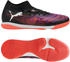 Puma Future Match IN Unlimited schwarz F01