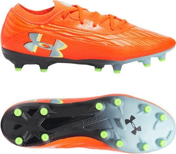 Under Armour Magnetico Pro 4 Fg Fußballschuhe