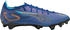 Puma Ultra 5 Carbon Speed Edition FG blau schwarz F01