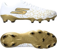 Skechers Skechers SKX 1.5 Academy FG Fu&szlig;ballschuh wei&szlig; 41 EU