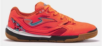 Joma Liga-5 Fußballschuhe orange