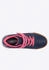 Lotto Hallenschuh blau navy fr pink 26333545-28