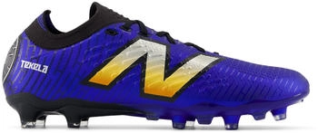New Balance Tekela Pro Low Laced v4 FG Surge Blau FZ45