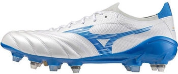 Mizuno Morelia Neo IV Beta Japan Mix white/laser blue/laser blue