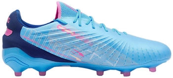 Puma KING Ultimate Vol UP FG AG blau