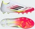 Adidas F50 Elite Laceless AG (JI2839) cloud white/core black/solar yellow