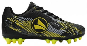 JAKO J-SFG Stepover Fußballschuh schwarz
