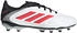 (IE1191) cloud white/lucid red/core black