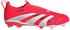 (ID3753) lucid red/cloud white/core black