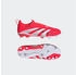 Adidas Predator League Laceless FG/MG Kids (ID3753) lucid red/cloud white/core black