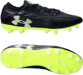 Under Armour Magnetico Pro 4 FG schwarz F001