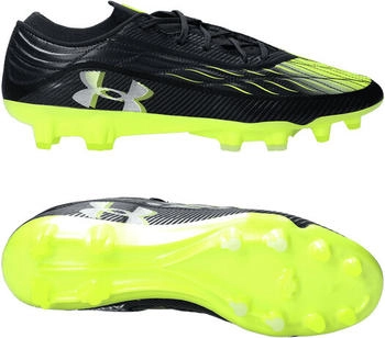Under Armour Magnetico Elite 4 FG Schwarz F001