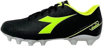 Diadora Pichichi Mg14 Fussballschuh schwarz gelb weiß