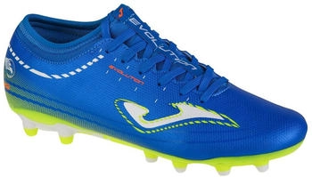 Joma Evolution Fg Fußballschuhe blau