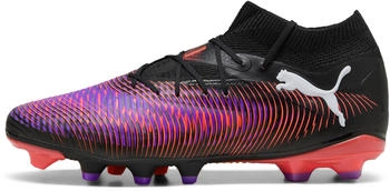 Puma Future 8 Pro FG/AG (108139-01) black/white/glowing red