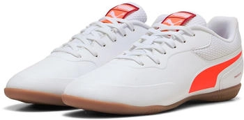 Puma Truco Iii Jr Hallenfu&szlig;ballschuhe 107980-04-310