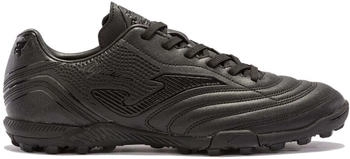 Joma Agus2521tf Fußballschuh schwarz