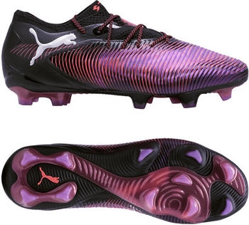 Puma Future Ultimate Low FG schwarz