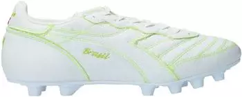 Diadora Brasil Next40 Italy MDPU FG weiss F20006