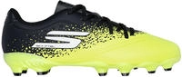 Skechers 252015-YLBK, Skechers Razor 1.5 Academy FG - gelb Herren