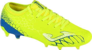 Joma Gol 2509 Fg Fußballschuhe gelb