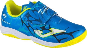 Joma Super Copa Jr 2504 In SCJS2504INV blau