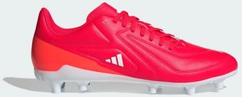 Adidas RS15 FG Rugbyschuhe IH2769 lucid red cloud white team solar orange